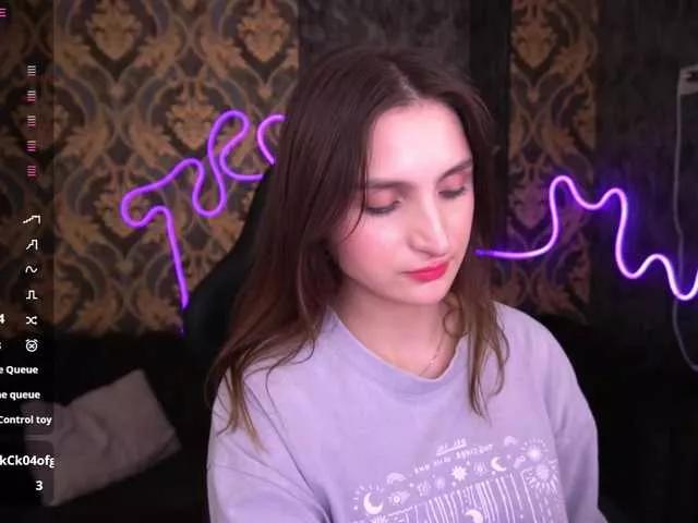 NastyRita on BongaCams 