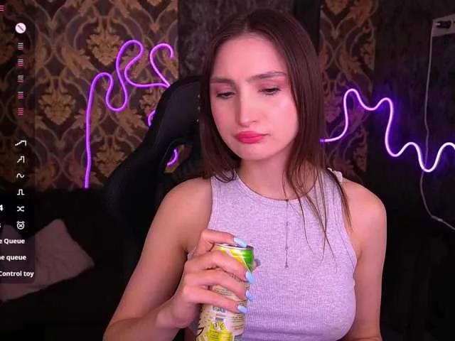 NastyRita on BongaCams 
