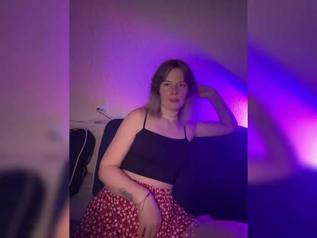 Natali-M on BongaCams 