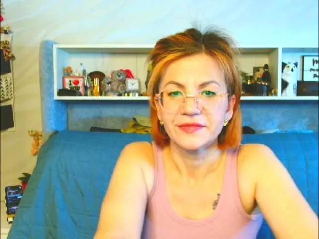 Natali3855 on BongaCams 