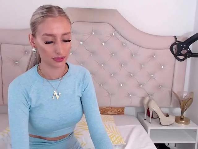 NatalieFlirt on BongaCams