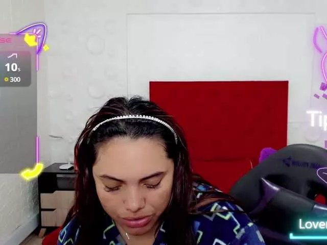 NatashaMagics on BongaCams 
