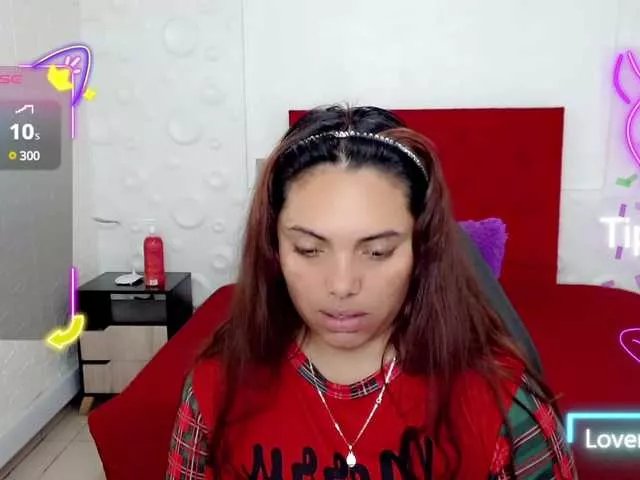 NatashaMagics on BongaCams 