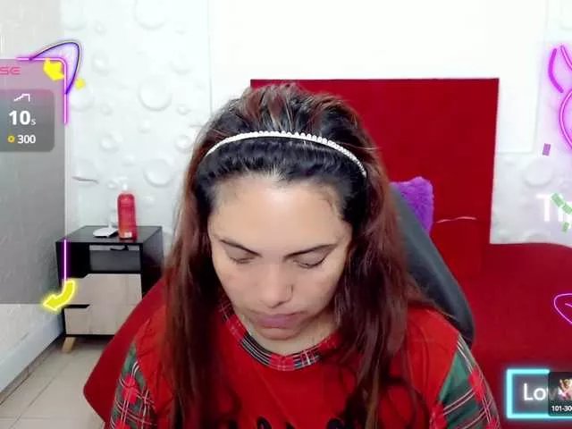 NatashaMagics on BongaCams 