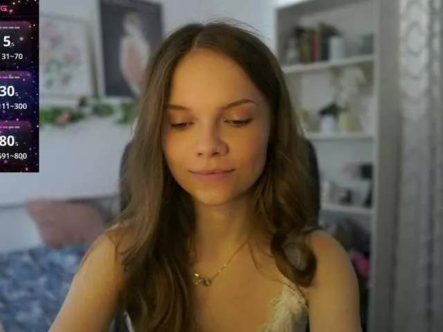 NatashaMalko on BongaCams