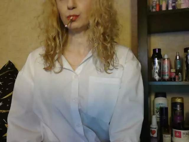 NatashaNannette on BongaCams 