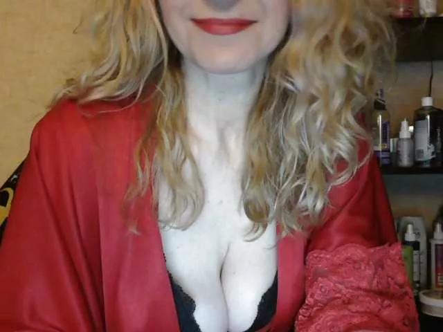 NatashaNannette on BongaCams 