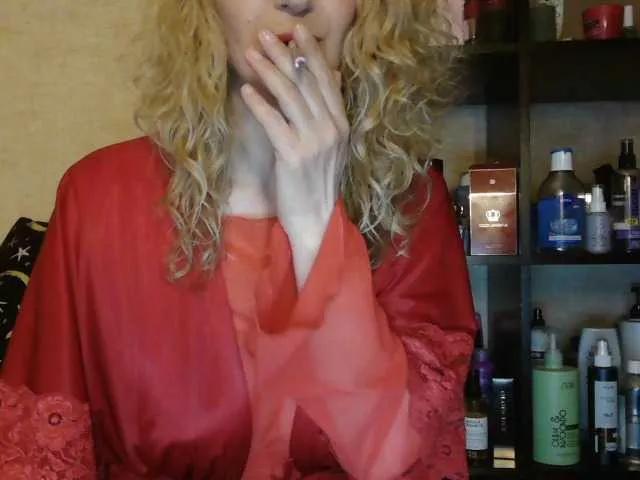 NatashaNannette on BongaCams 