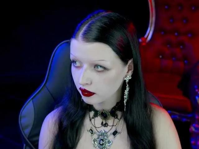 Avatar of NaughtyAnna