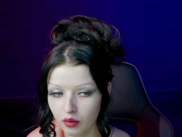 Avatar of NaughtyAnna