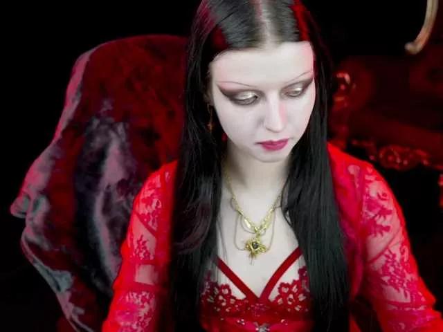 Avatar of NaughtyAnna