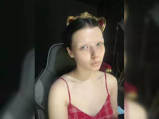 Avatar of NaughtyAnna