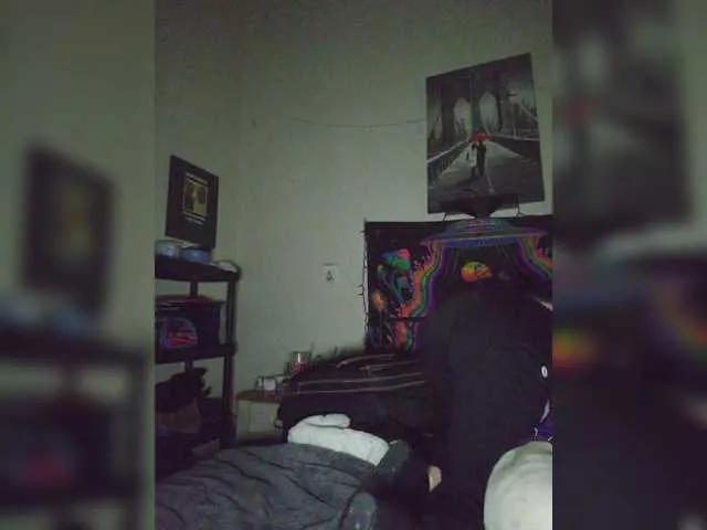 NaughtyLilChanel on BongaCams