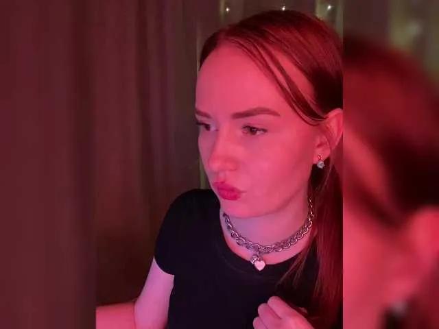 Freechat NauryXLoversz on BongaCams