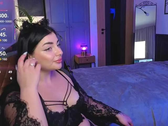 NaynaVelvet on BongaCams 