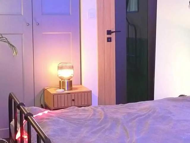 NaynaVelvet on BongaCams