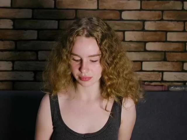 Nemecida on BongaCams 