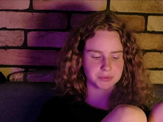 Nemecida on BongaCams 