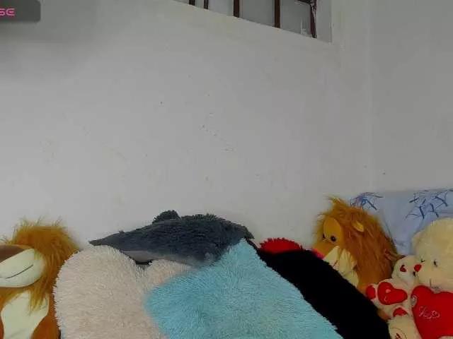 nentia-horny on BongaCams 