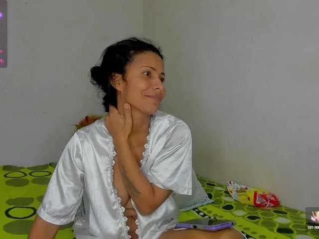 nentia-horny on BongaCams