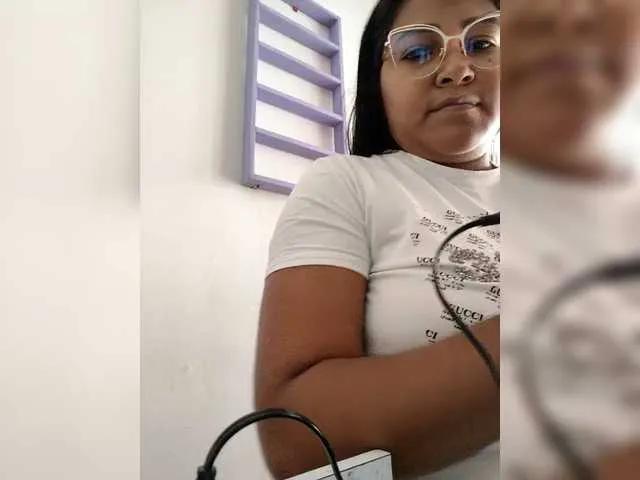 Nicol4 on BongaCams