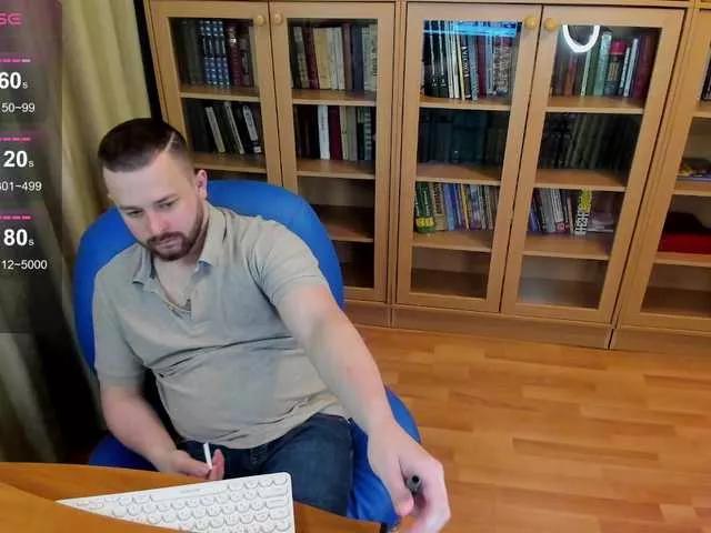 NikkiBrooks on BongaCams 
