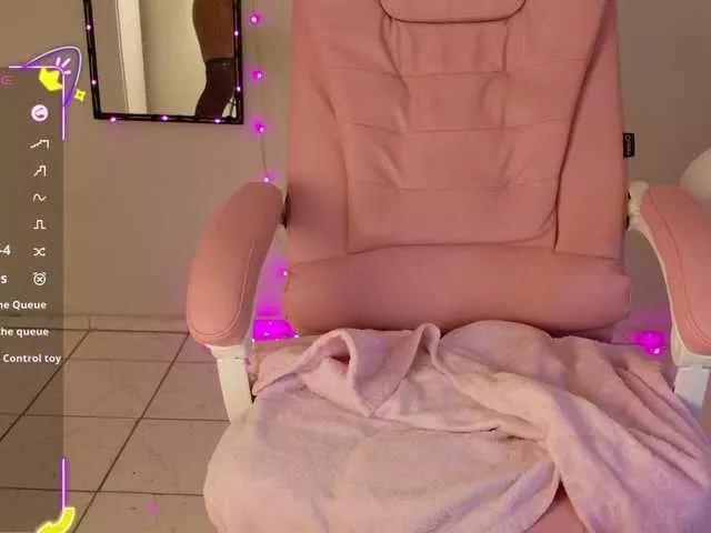 ninapego on BongaCams 