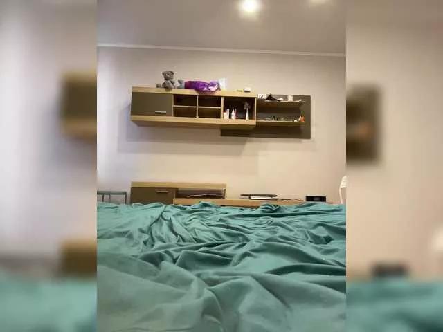 ninimimi5555 on BongaCams 