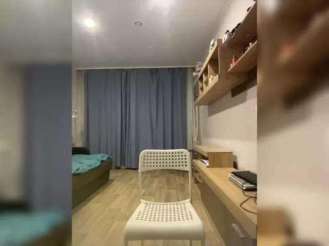ninimimi5555 on BongaCams 