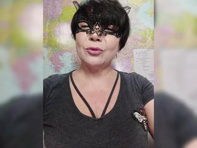 Nonnohka on BongaCams 