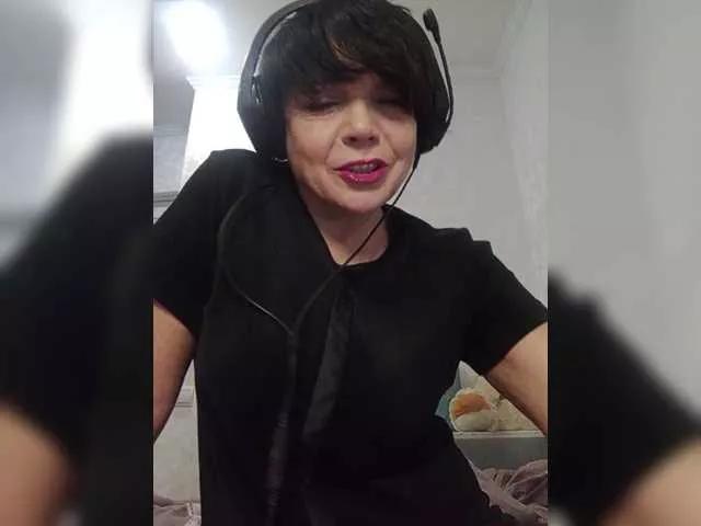 Nonnohka on BongaCams 