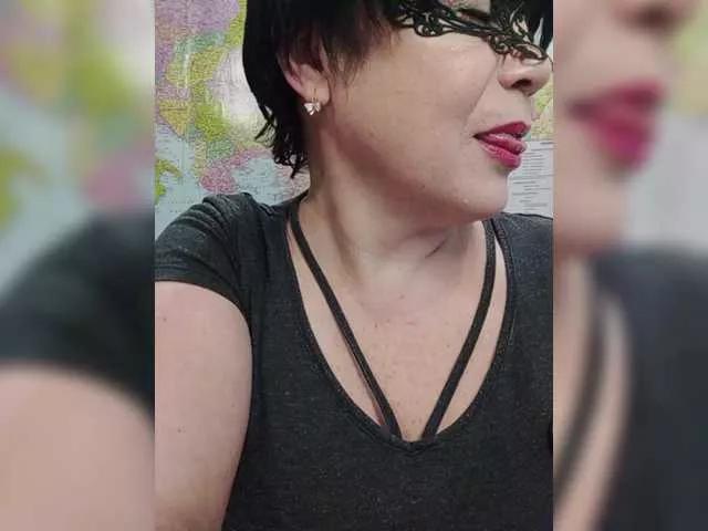 Nonnohka on BongaCams 