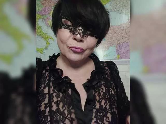 Nonnohka on BongaCams 