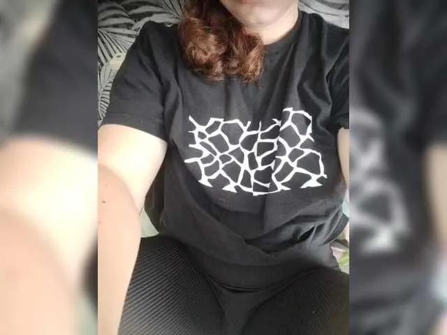 nosado4ka12 on BongaCams