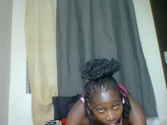 Notorioussaint on BongaCams 