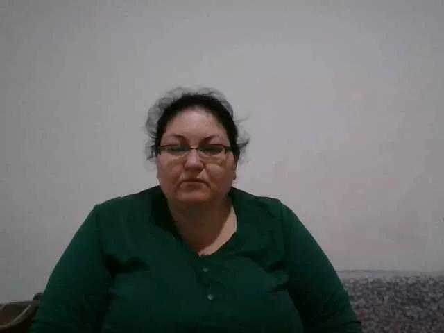 Nykyxo on BongaCams 