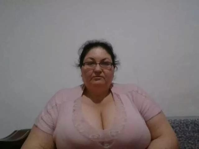 Nykyxo on BongaCams 