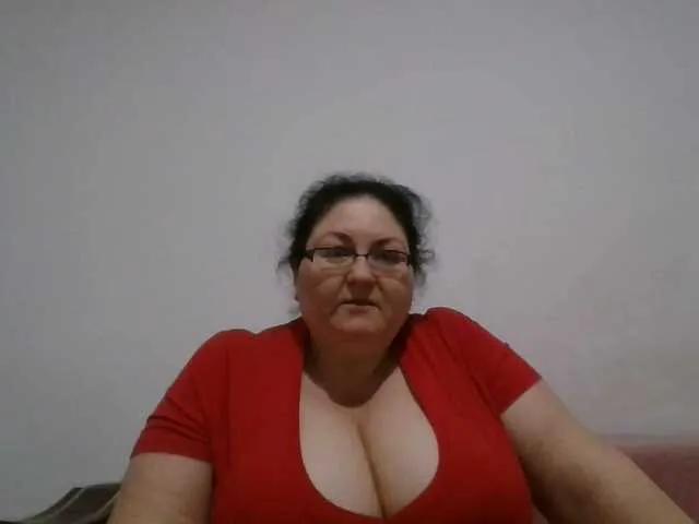 Nykyxo on BongaCams