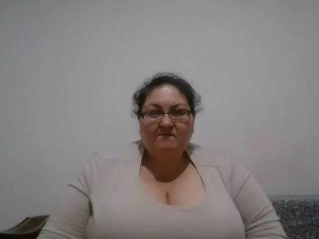 Nykyxo on BongaCams 