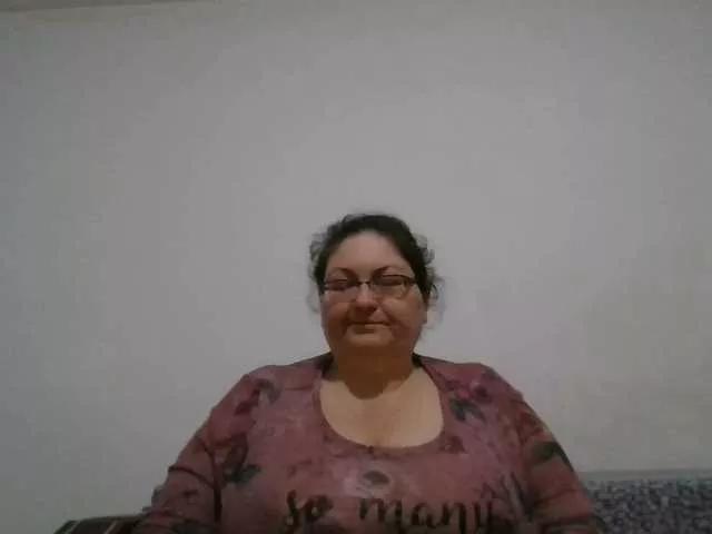 Nykyxo on BongaCams 