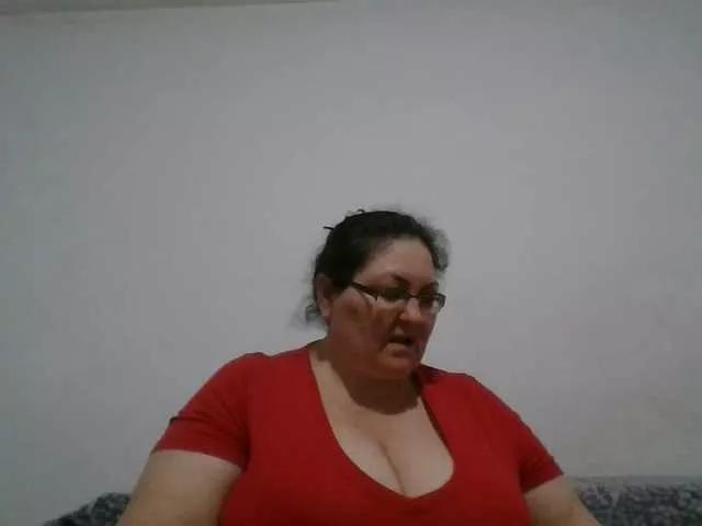 Nykyxo on BongaCams 