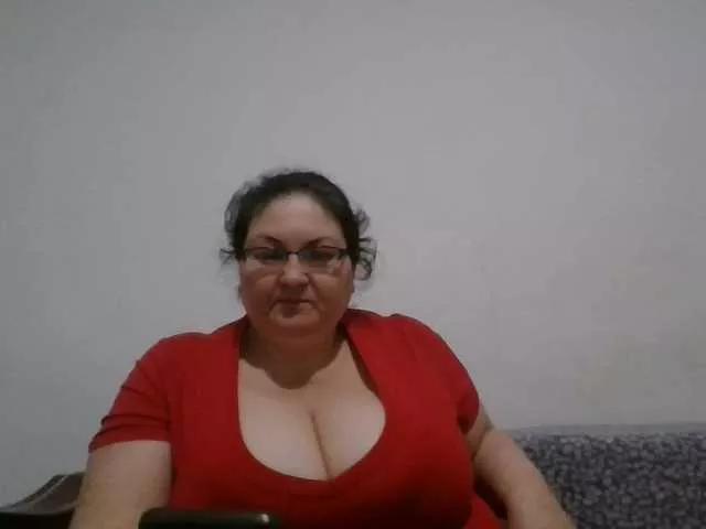 Nykyxo on BongaCams 