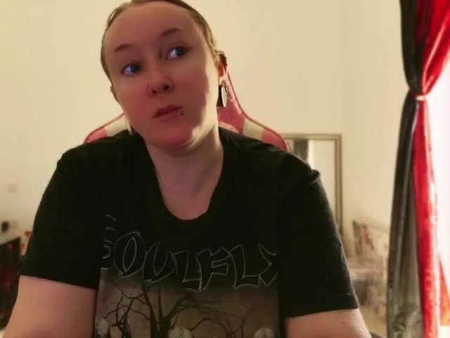 NylonQueen on BongaCams