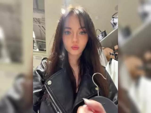 OlivkaVif on BongaCams 