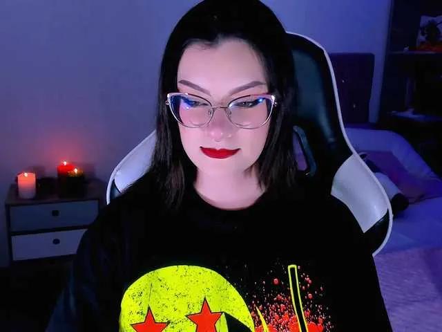 OphelianaRose on BongaCams