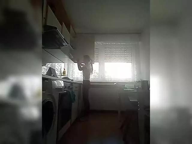 P-A-N-I-K-A on BongaCams 