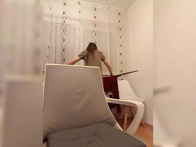 P-A-N-I-K-A on BongaCams 