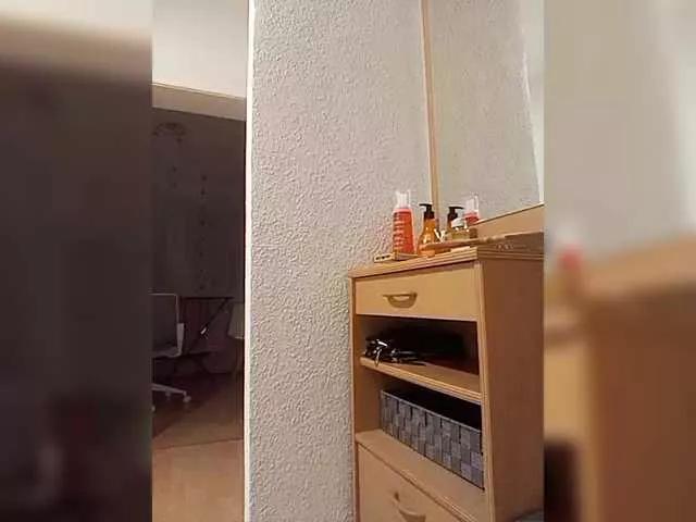 P-A-N-I-K-A on BongaCams 
