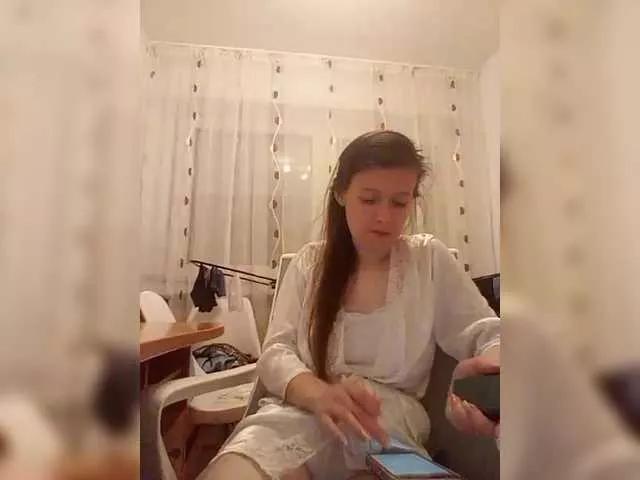 P-A-N-I-K-A on BongaCams 