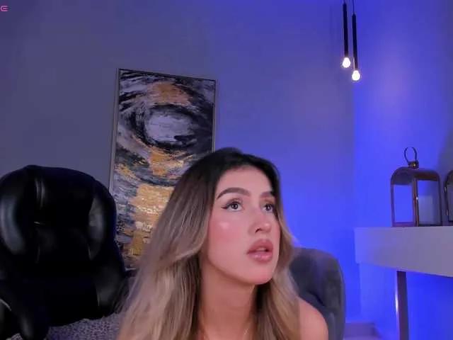 PaulinaSantos1 from BongaCams is Freechat
